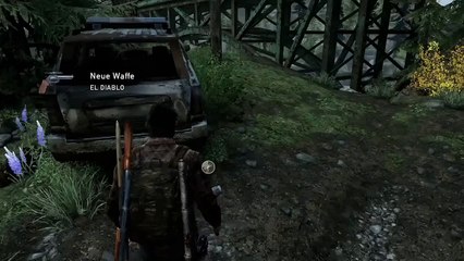 The Last of Us Grounded Chapter 7-1 Tommys Dam - Hydroelectric Dam