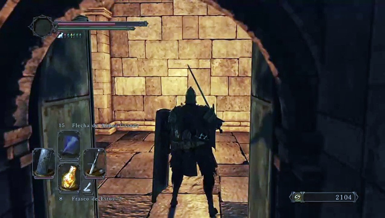 Dark Souls II (6)