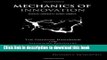 Download  Mechanics of Innovation: The Essential Handbook for Inventors, Engineers, Scientists,