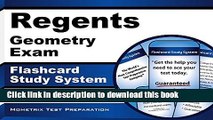 PDF  Regents Geometry Exam Flashcard Study System: Regents Test Practice Questions and Review For