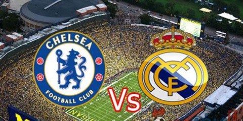 نقل مباراة ريال مدريد وتشيلسي بث مباشر yalla shoot HD يوتيوب