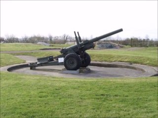 Batterie de Merville (14)