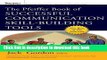 Books The Pfeiffer Book of Successful Communication Skill-Building Tools Free Online