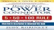 Books How to Be a Power Connector: The 5+50+100 Rule for Turning Your Business Network into