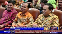 KPUD Kenalkan Logo untuk Pilkada DKI Jakarta