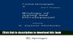 Ebook Biology of Aging and Development (FASEB Monographs) Full Online