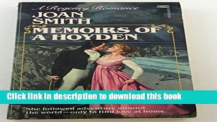 [Read PDF] Memoirs of a Hoyden Ebook Online