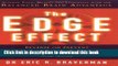 Books The Edge Effect: Achieve Total Health and Longevity with the Balanced Brain Advantage Full