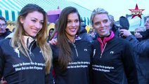 Miss France 2016 : Iris Mittenaere blessée, Sylvie Tellier donne de ses nouvelles ! (Vidéo)