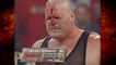Two Weeks After Kane's Unmasking (Steve Austin Calls Out Kane to the Ring) 7/7/03
