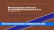Ebook Enumerative Combinatorics: Volume 2 Free Online