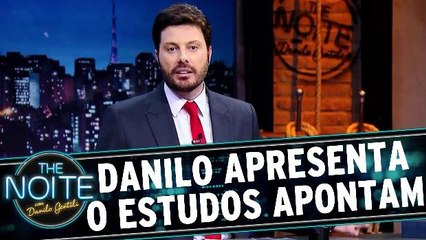 Estudos Apontam: as melhores análises do mundo contemporâneo