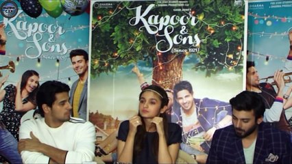 OMG ! Was Fawad Khan drunk at a press conference FIND OUT