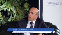 Rektör Yardımcımız Prof. Dr. Mithat Kıyak yanıtlıyor-4