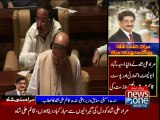Ex CM Qaim Ali Shah welcomes new Sindh CM