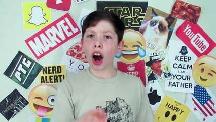 My Stroke Experience #5 - The Shower - A Kid Stroke Survivor Story