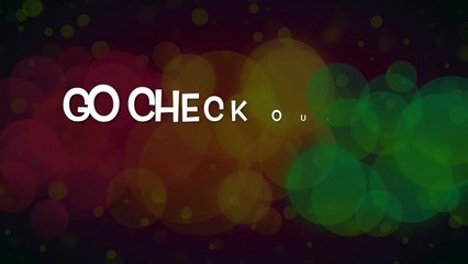 Official Website ANNOUNCEMENT!