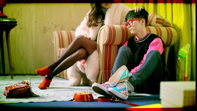 [MV] GIRIBOY(기리보이) _ Hogu(호구) (Prod. by Fisherman of wybh) (Feat. BrotherSu(브라더수))