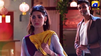 Dhaani Full OST Video Song | Geo Tv