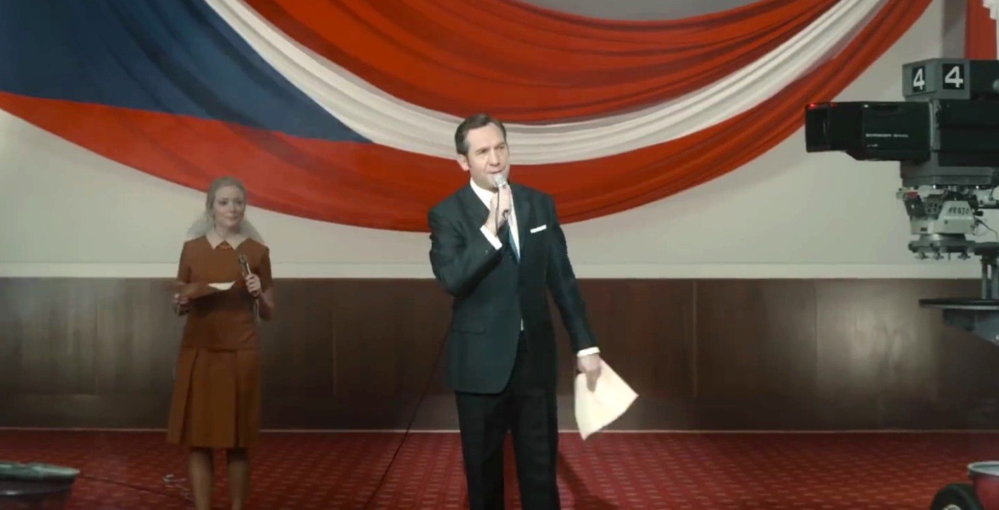 Deckname Holec - Trailer (Deutsch) HD