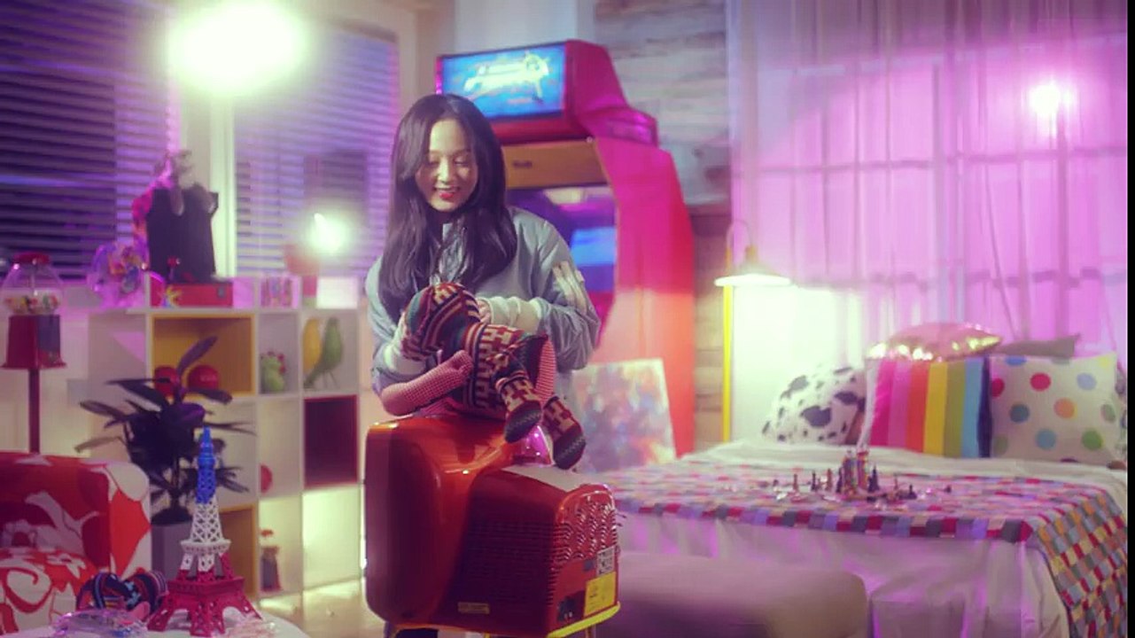 [MV] 케이윌(K.will)_니가 하면 로맨스(You call it romance) (feat. 다비치 Davichi)