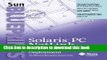 Download Solaris PC NetLink: Performance, Sizing and Deployment Ebook Free