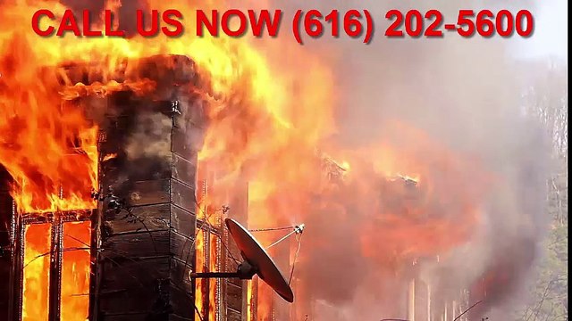 Call (616) 202-5600 For Water Damage Lansing Mi