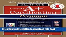 Read CompTIA A  Certification All-in-One Exam Guide, Premium Eighth Edition (Exams 220-801