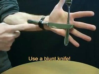 KÜÇÜK AMA ETKİLİ 10 SİHİRBAZLIK NUMARASI