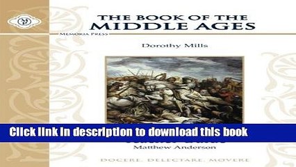 Read Book of the Middle Ages Teacher Guide Ebook Free