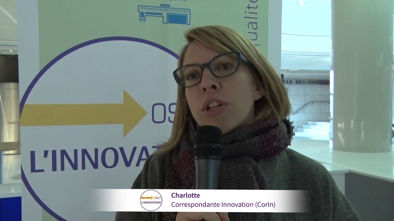 BercySimple, le dispositif d'innovation participative du Secrétariat général des Minsitrèes économiques et financiers