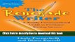 Read Books The Renegade Writer: A Totally Unconventional Guide to Freelance Writing Success (The