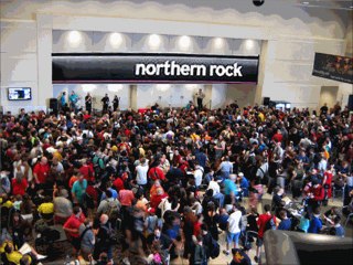 Taking it on the Chin by The Electric Trunk