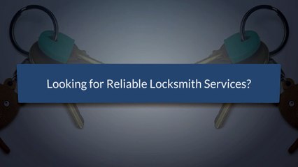 Welches, OR Car Locked Out Service