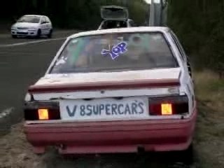 the cure "Zouk to me" reprise de "close to me"