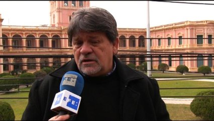 Ricardo Flecha encarna la voz del Paraguay recuperando la tradición de los Karai