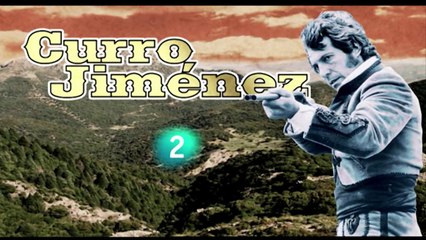 La 2 - Curro Jiménez