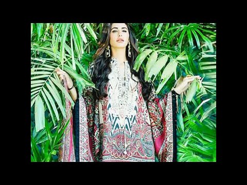 PAKISTANI SALWAR KAMEEZ SUITS COLLECTION 2016 PART-2