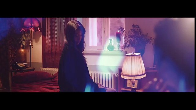 [MV] Louie(루이) (Geeks(긱스)), Lee Hyun Woo(이현우) _ Your Face(니 얼굴)