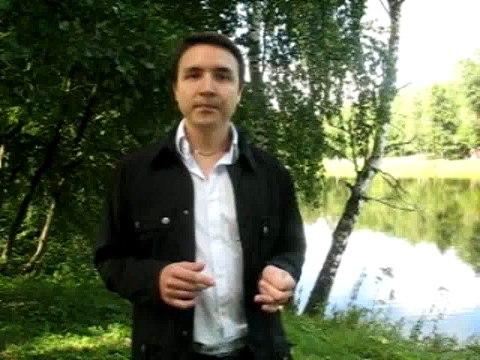 Евгений Грин — Интервью о соблазнении