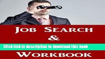Read Books Job Search   Career Building Workbook: 2016 Edition - Mastering the Art of Personal