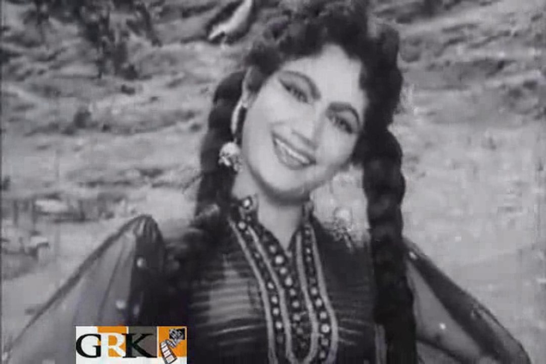 NASRA BAS ABH TERA AASRA UDH MAKHI - AJAB KHAN