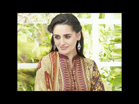 PAKISTANI SALWAR KAMEEZ SUITS COLLECTION 2016 PART-4