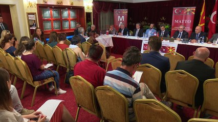 Oda Tregtare: Turqia stabile, e sigurt për turistët