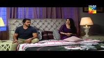 Haya Ke Daman Mein Episode 87 Full HD Hum TV Drama 29 July 2016