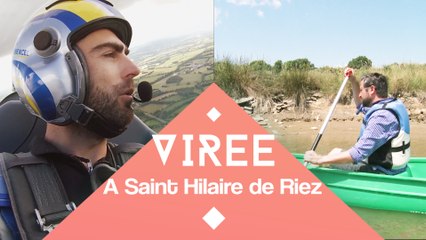 Les virées de l'été : St Hilaire de Riez