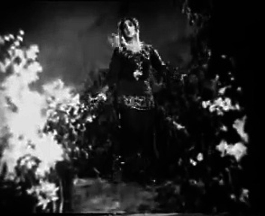 Sanu Neher Wale Pul ty bula ky Noor Jahan