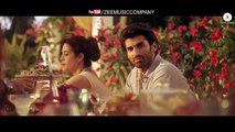 Rangaa Re (Hindi) - Full Video  Fitoor  Aditya Roy Kapur & Katrina Kaif  Sunidhi C  Amit Trivedi