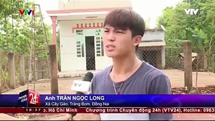 Đồng Nai: Quy hoạch xử lý rác thải có vấn đề không khi mà điểm tập kết rác lại chính là khu dân cư và vùng chăn nuôi.