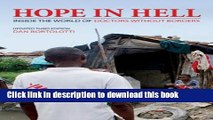 Read Hope in Hell: Inside the World of Doctors Without Borders  Ebook Free